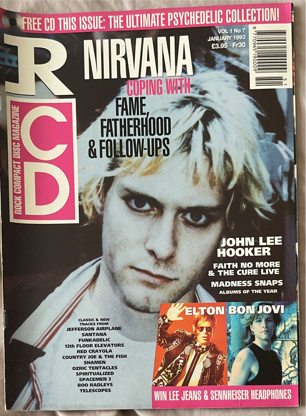 Sports Review Wrestling