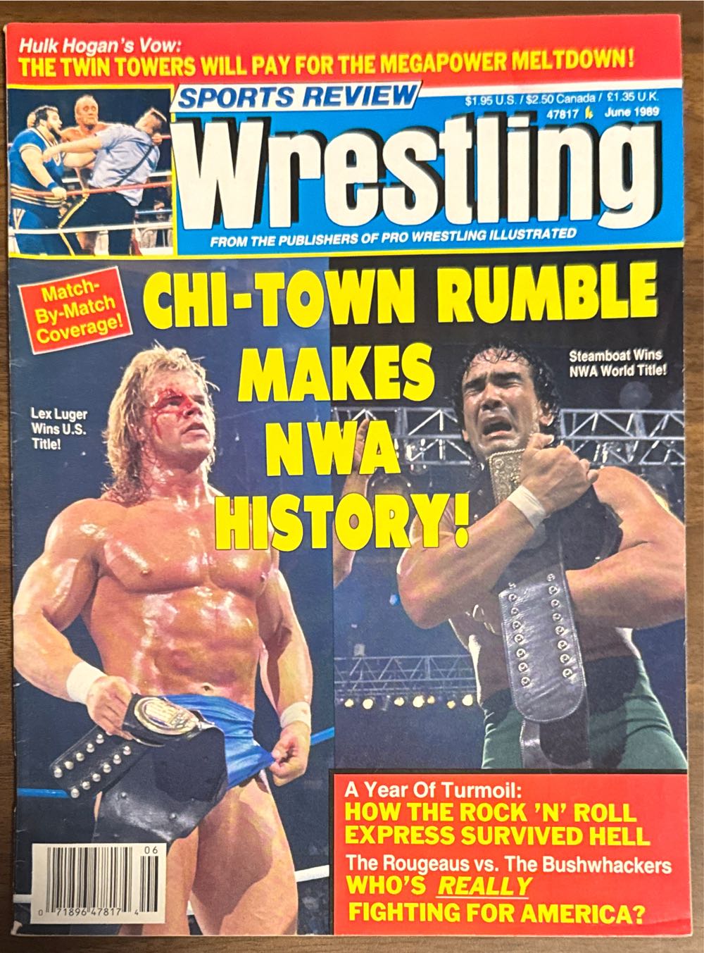 Electronic Gaming Monthly 44