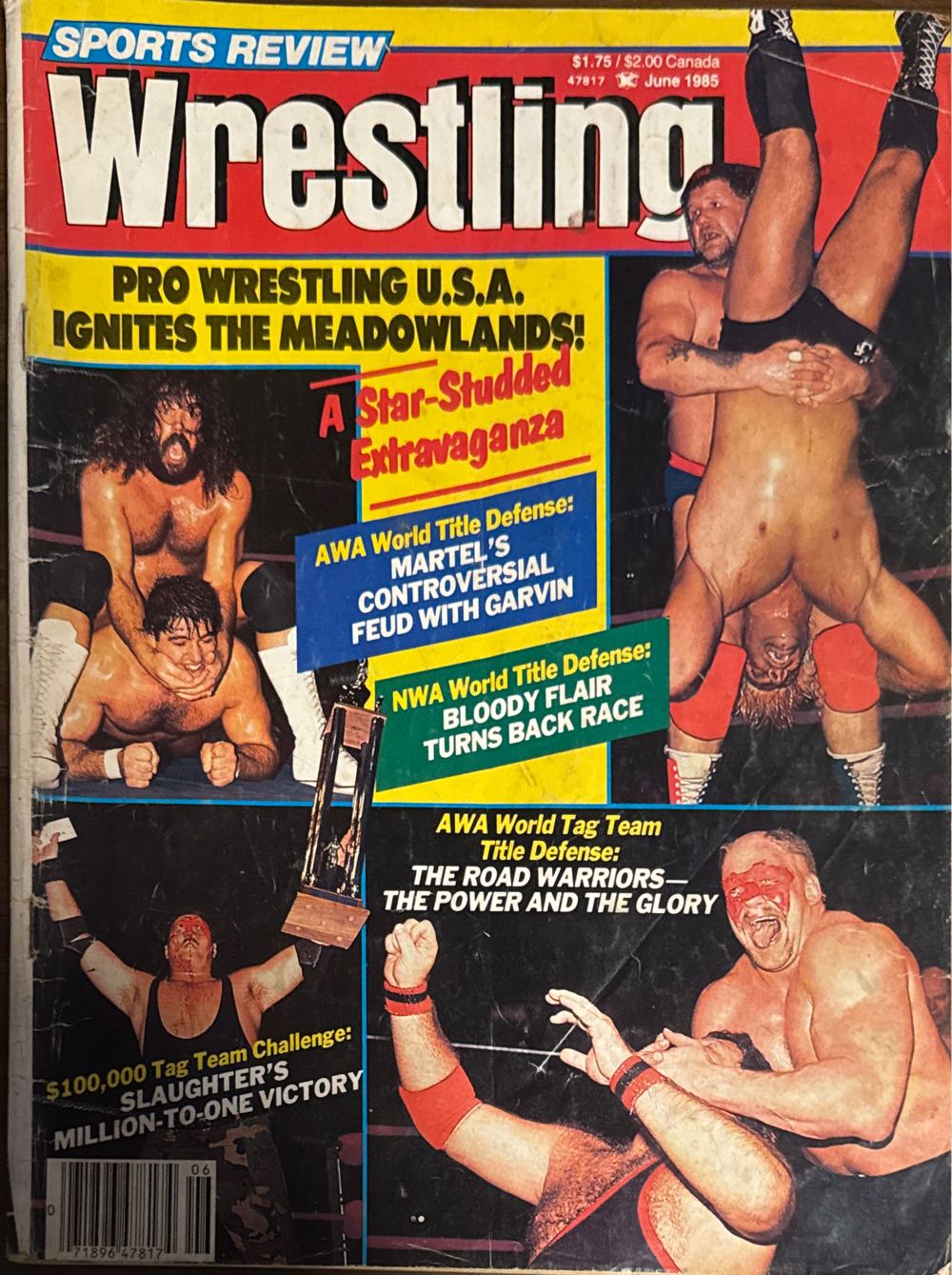 Annie's Crochet Newsletter