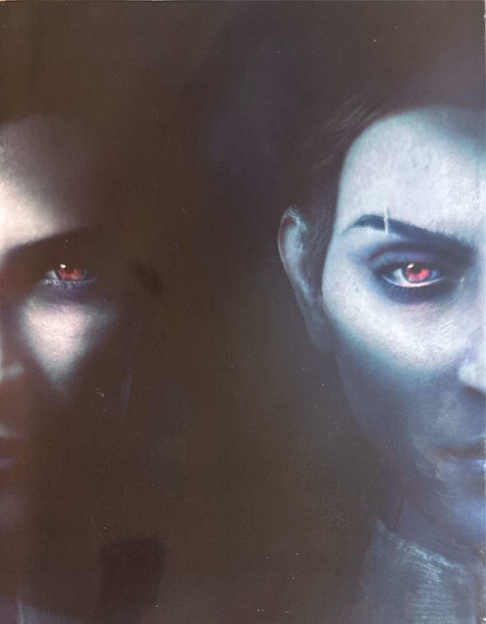 Game Informer 370  (August) magazine collectible - Main Image 2