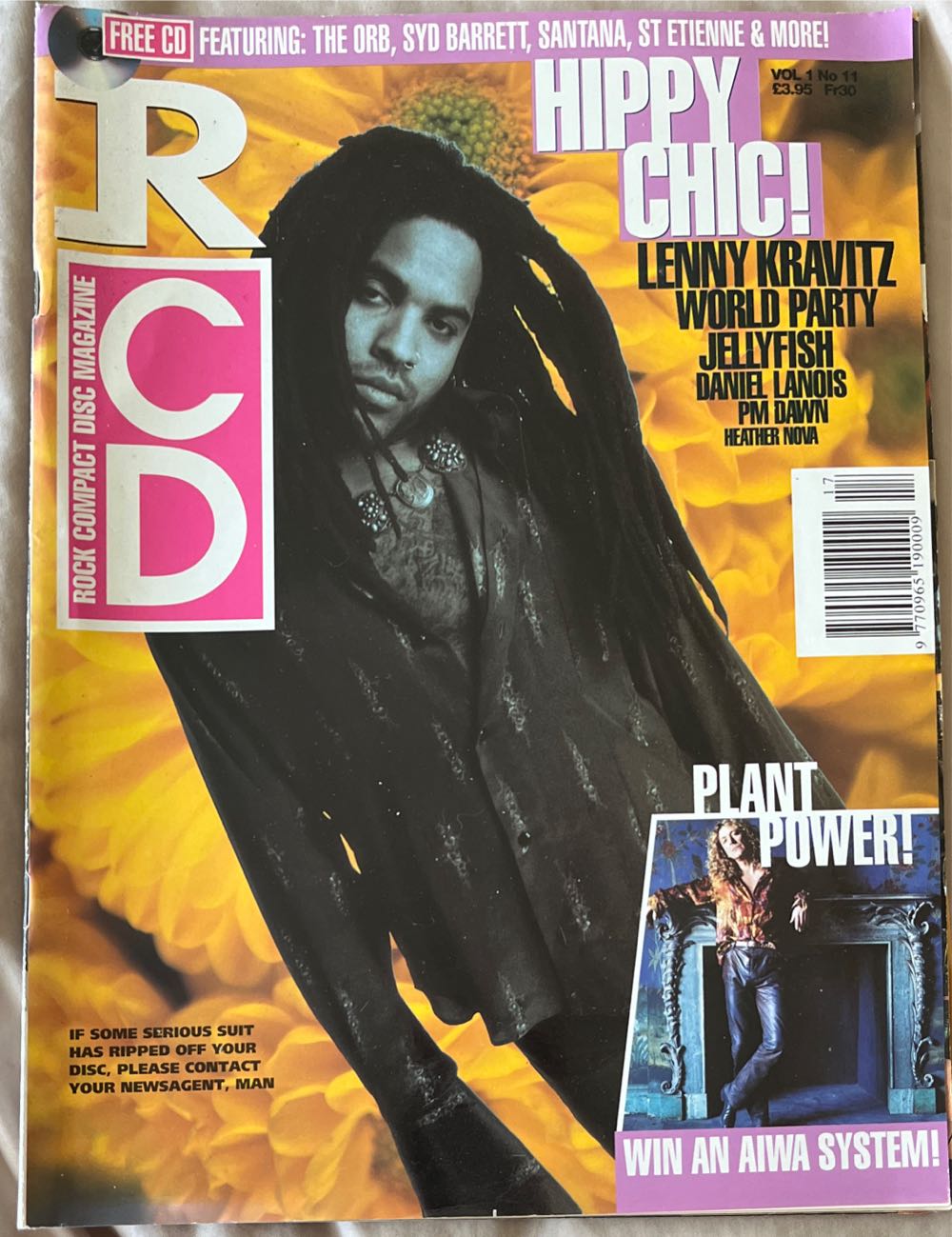 McCall’s Needlework & Crafts