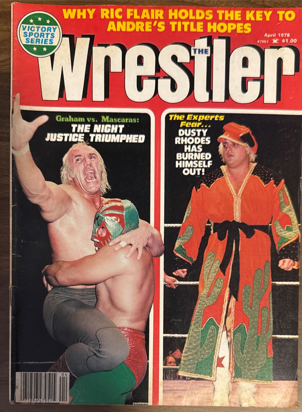 The Workbasket And Home Arts Magazine 