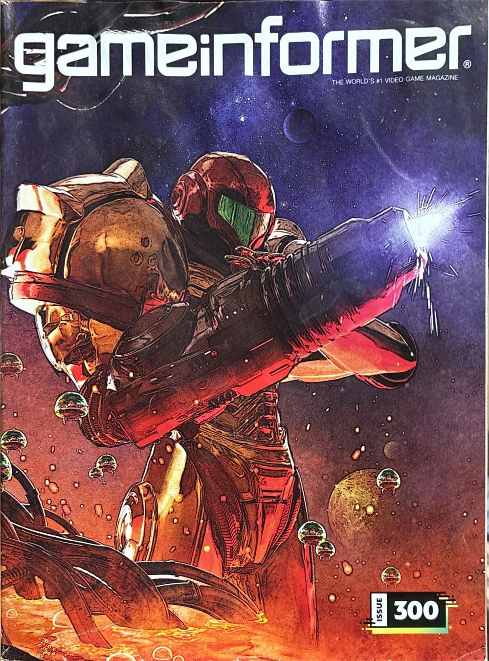 Green Craft Magazine