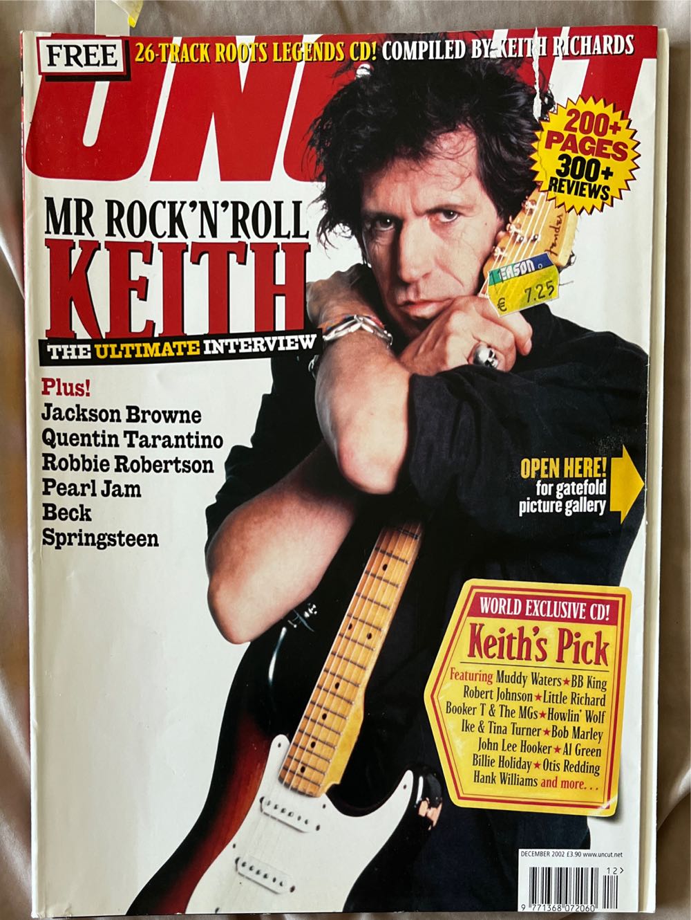 Legend of Zelda Ocarina Of Time Expert Gamer Supplement