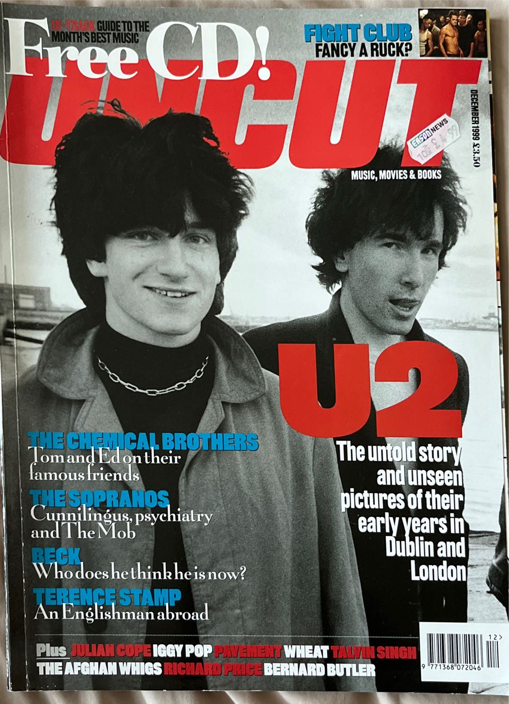 Woman's Day Christmas Crafts