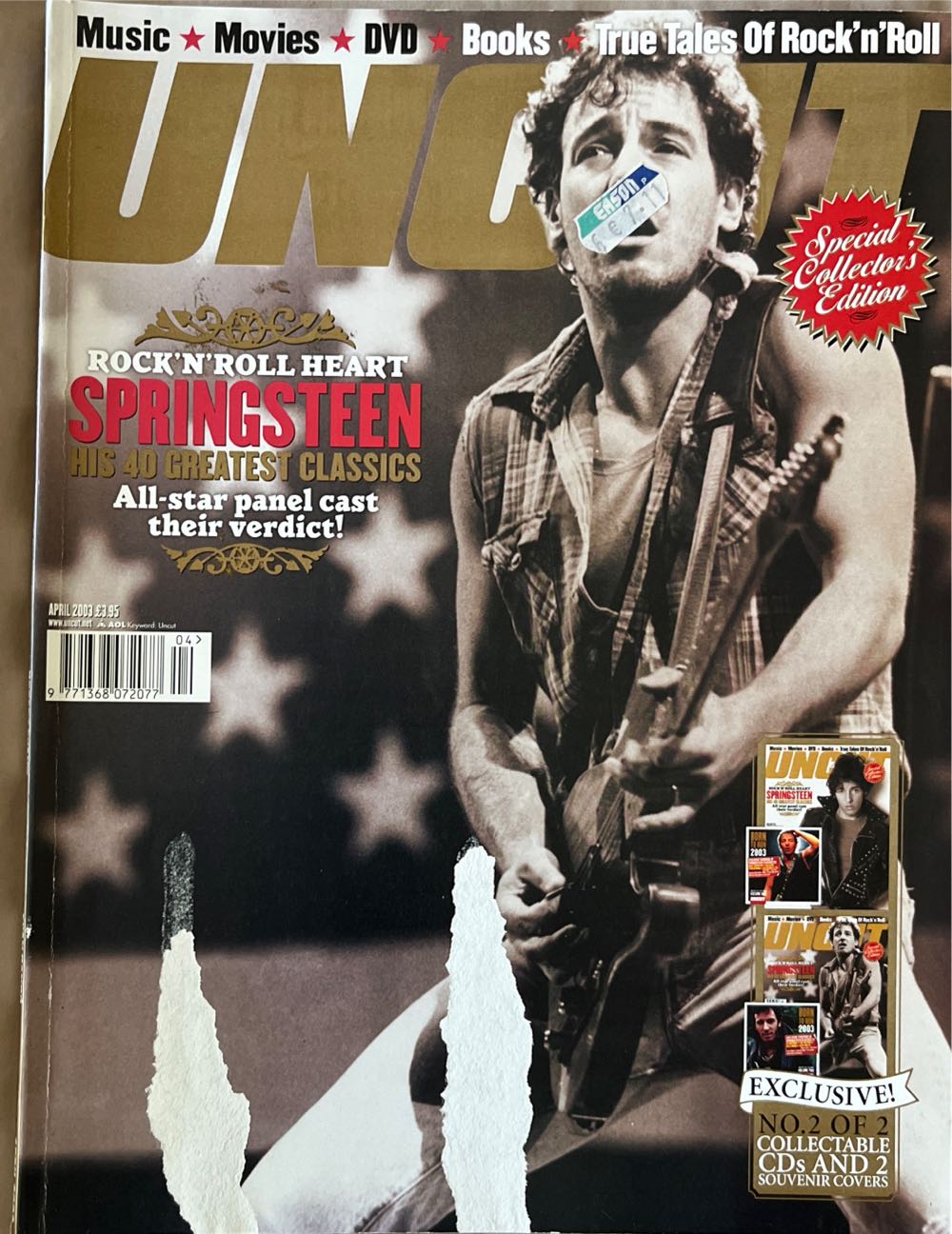 Electronic Gaming Monthly 126