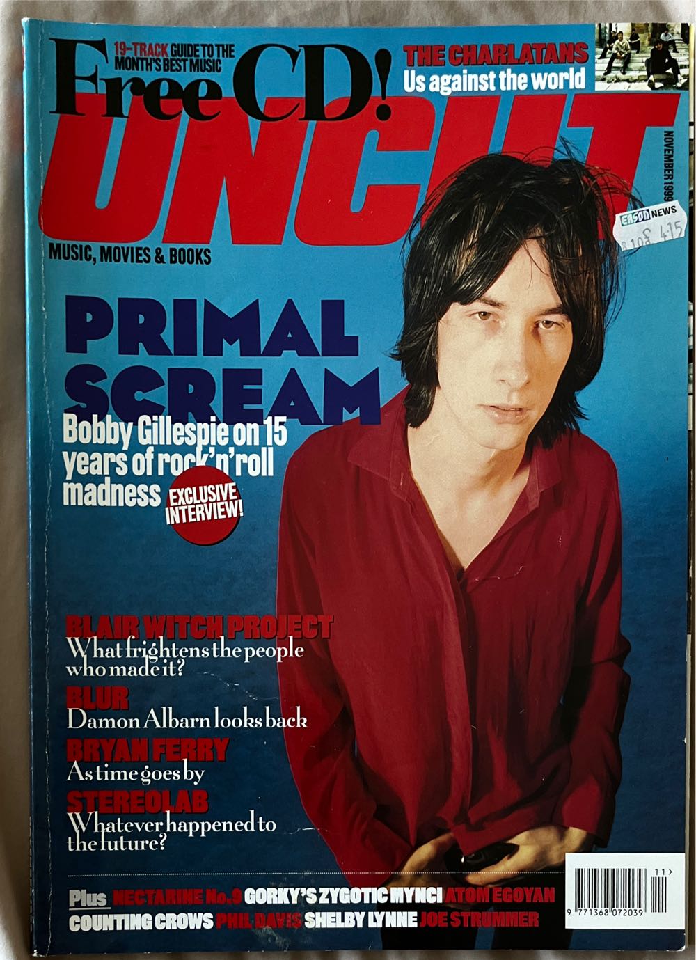 The Classic Marvel Figurine Collection