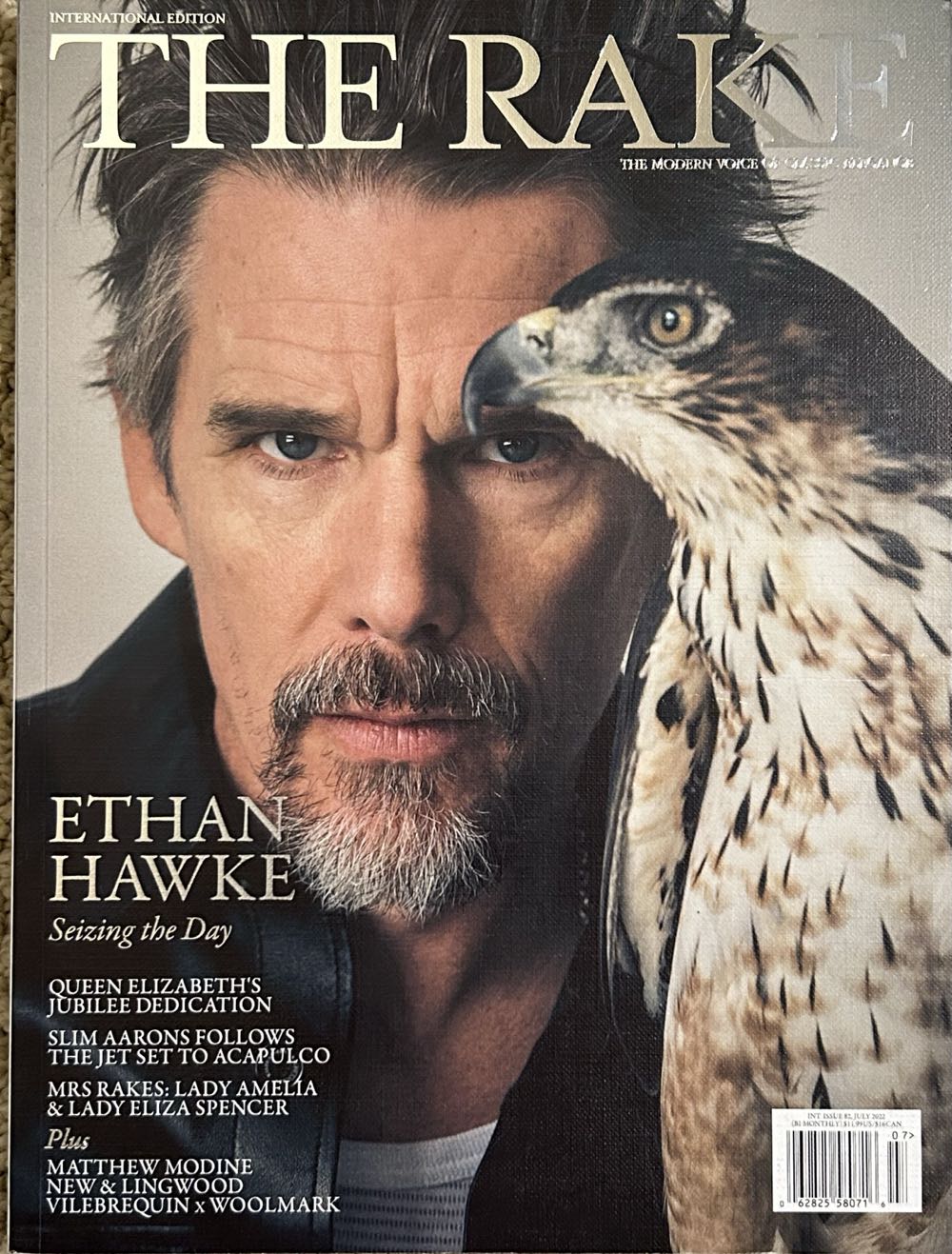 The Towering Inferno