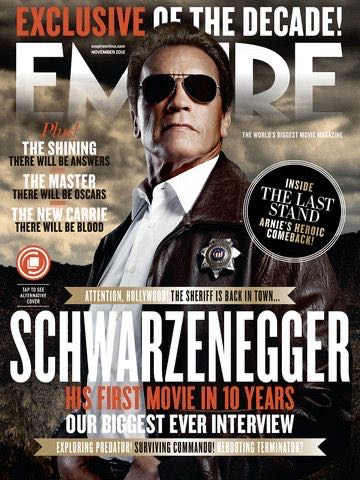 Doctor Who Figurine Collection