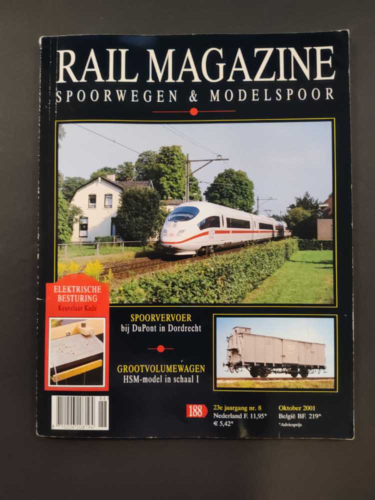 BREAKOUT DEC / JAN 1983