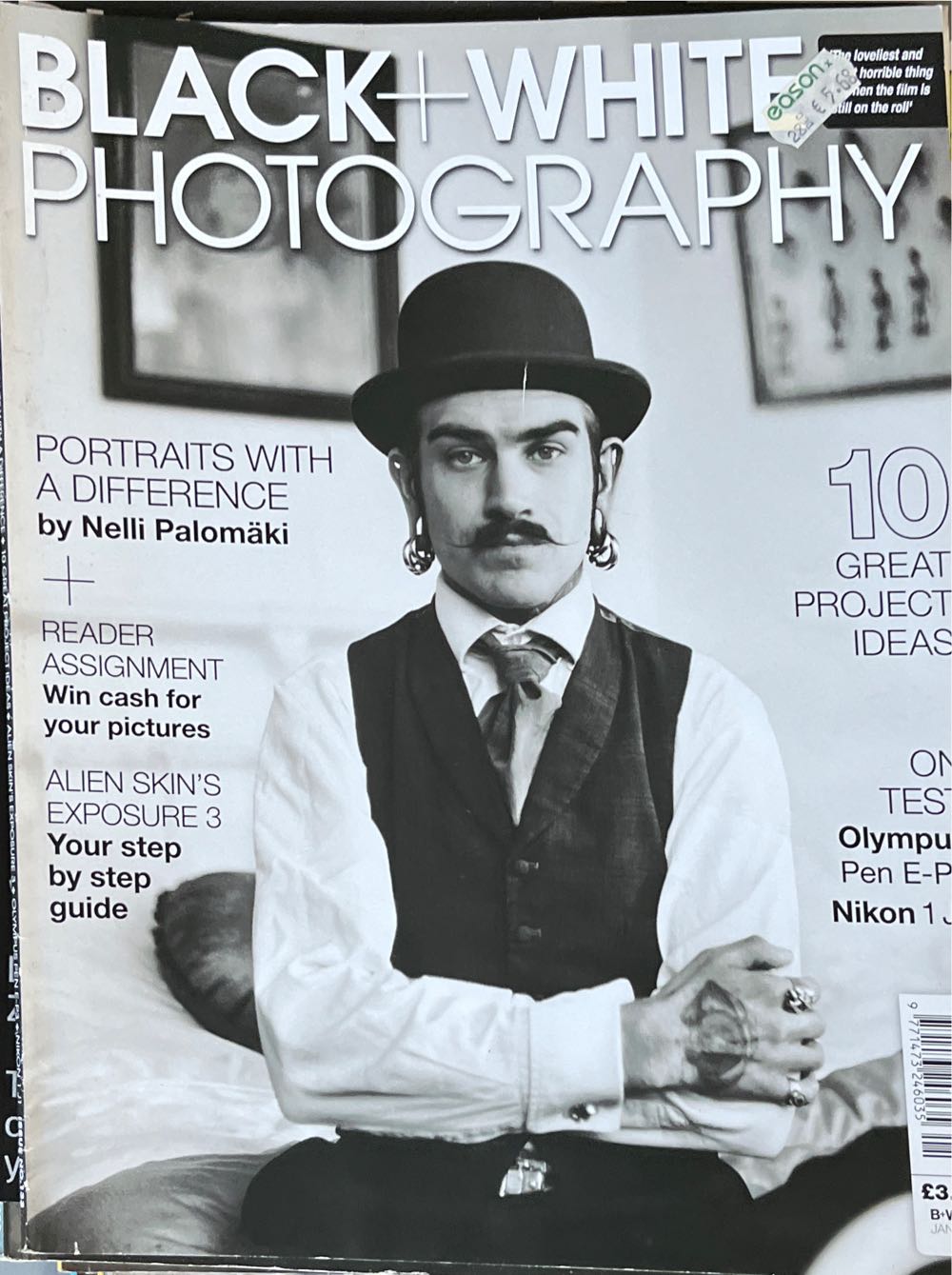 Pro Wrestling Illustrated