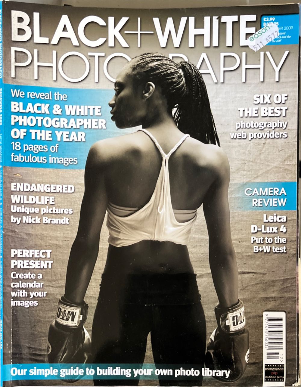 Electronic Gaming Monthly 120 (Cover 3 of 3)