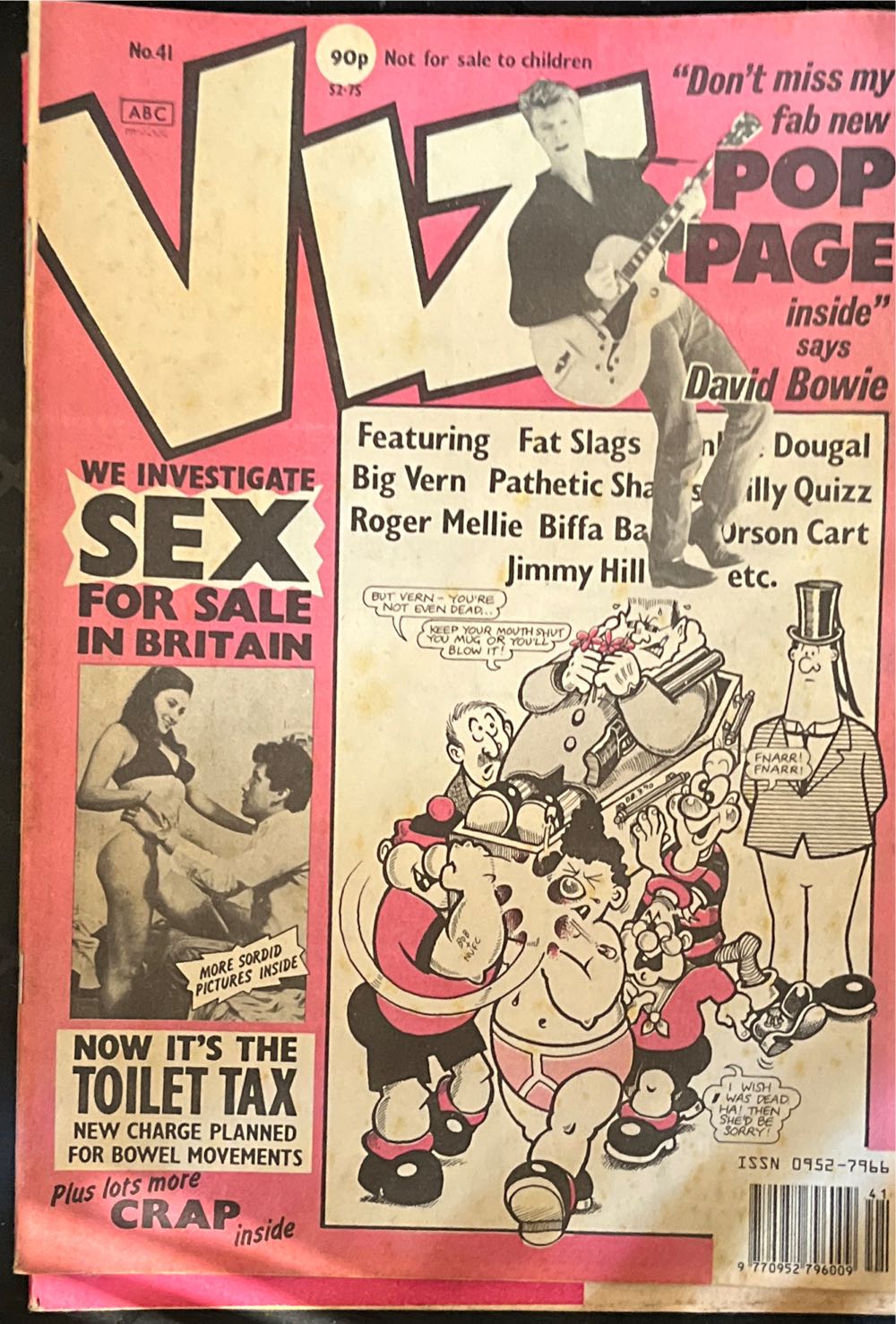 The Workbasket And Home Arts Magazine 