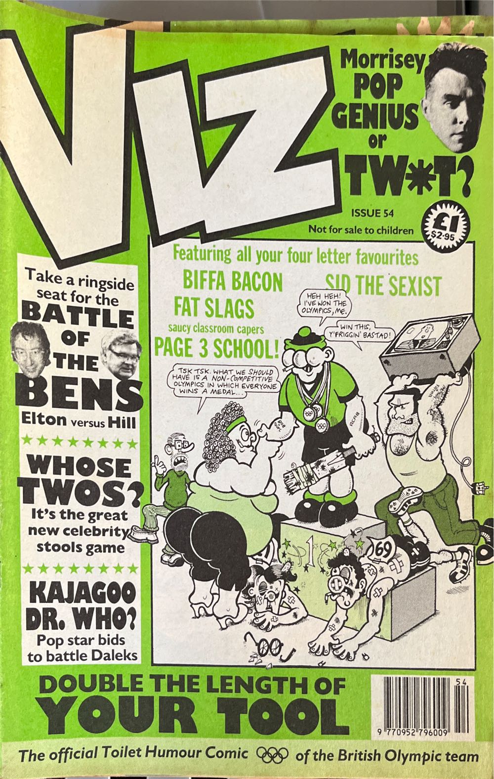 Best Of The Dragon Vol. 2