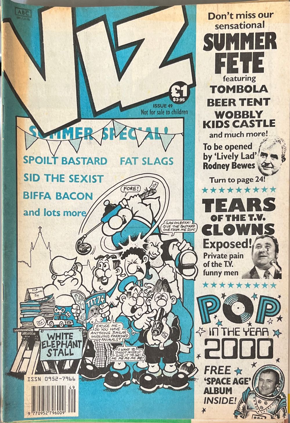 Instant-mag Hors-serie