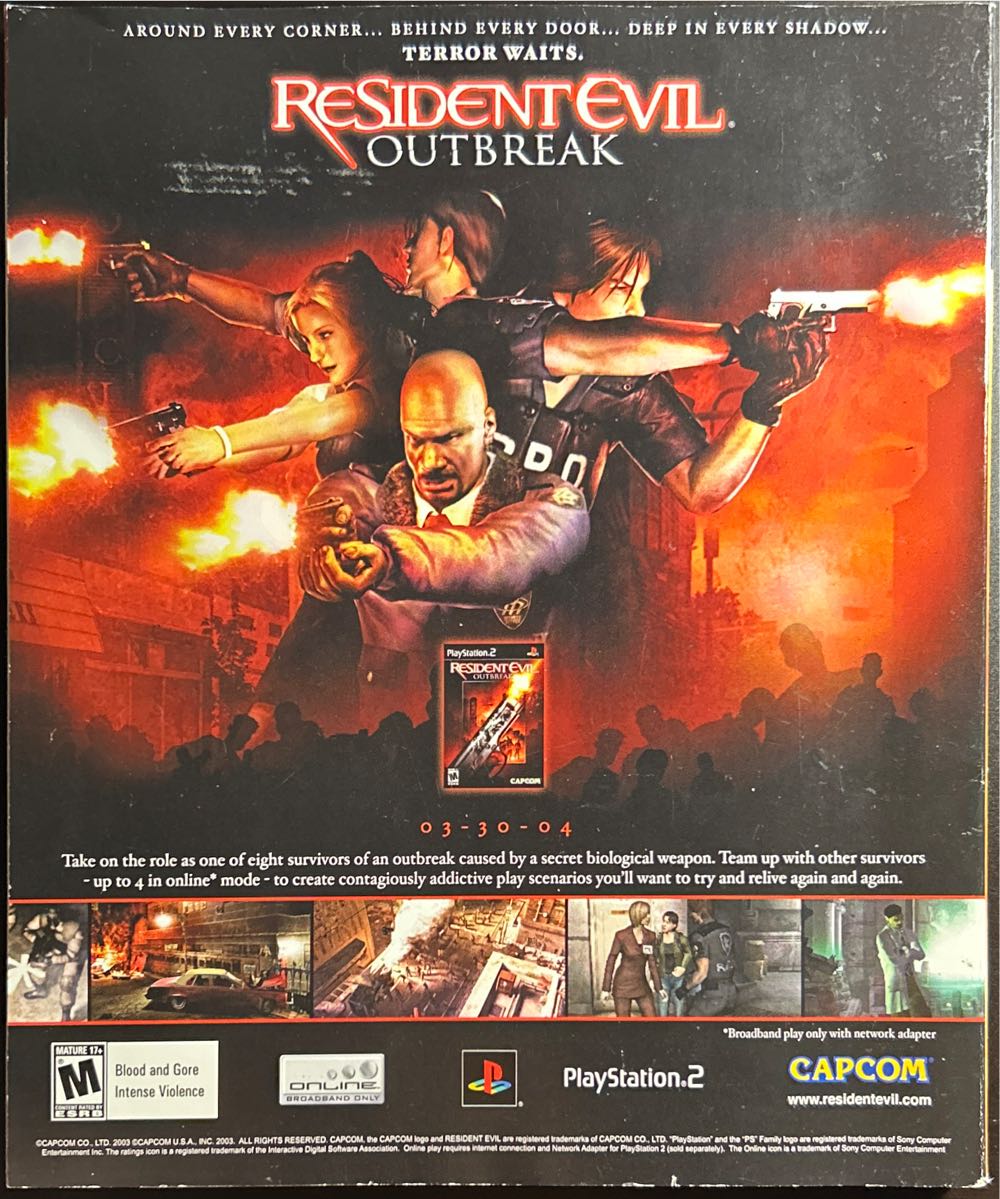 Game Informer 132  magazine collectible [Barcode 72015085045304] - Main Image 2