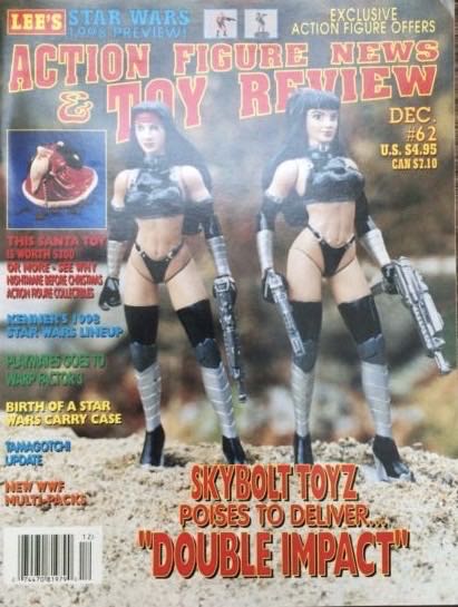 The Workbasket And Home Arts Magazine 