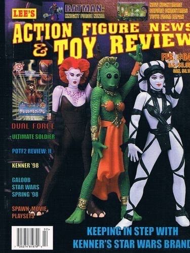 Entertainment Weekly #1098