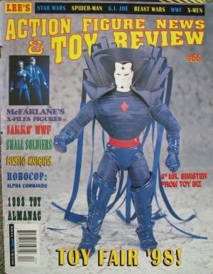 The Towering Inferno