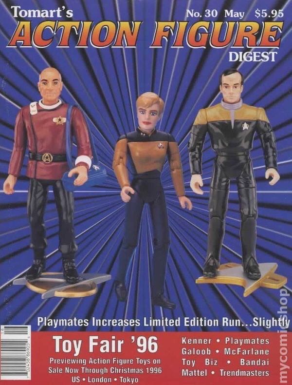 Electronic Gaming Monthly 81