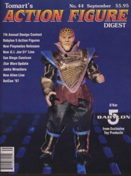 The professional photographer