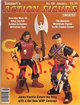 Entertainment Weekly #1442