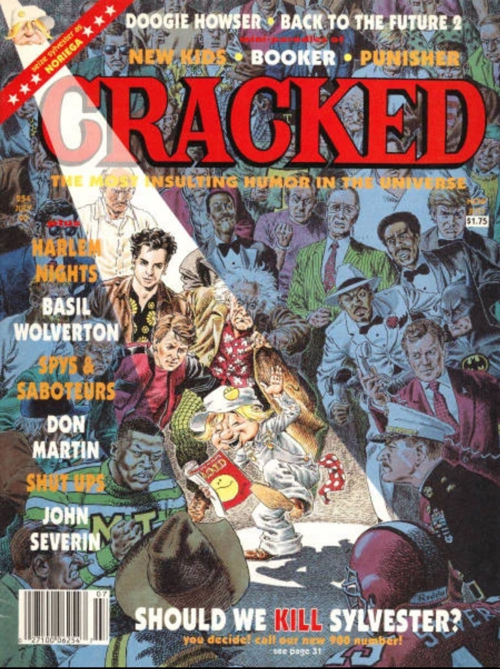 Doctor Who Figurine Collection