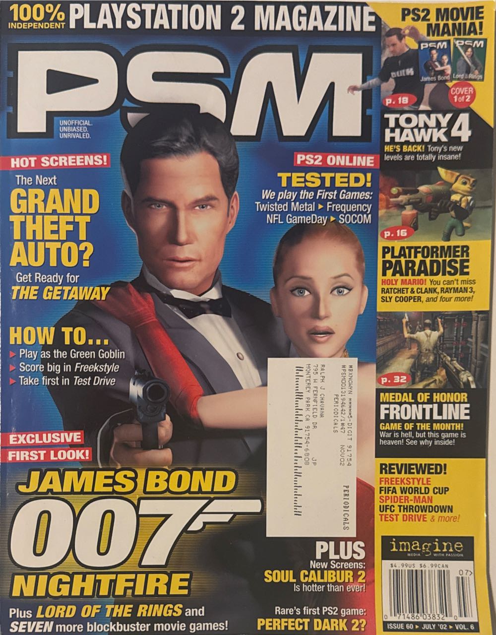 Victory Sports Series Wrestling 1977 Annual