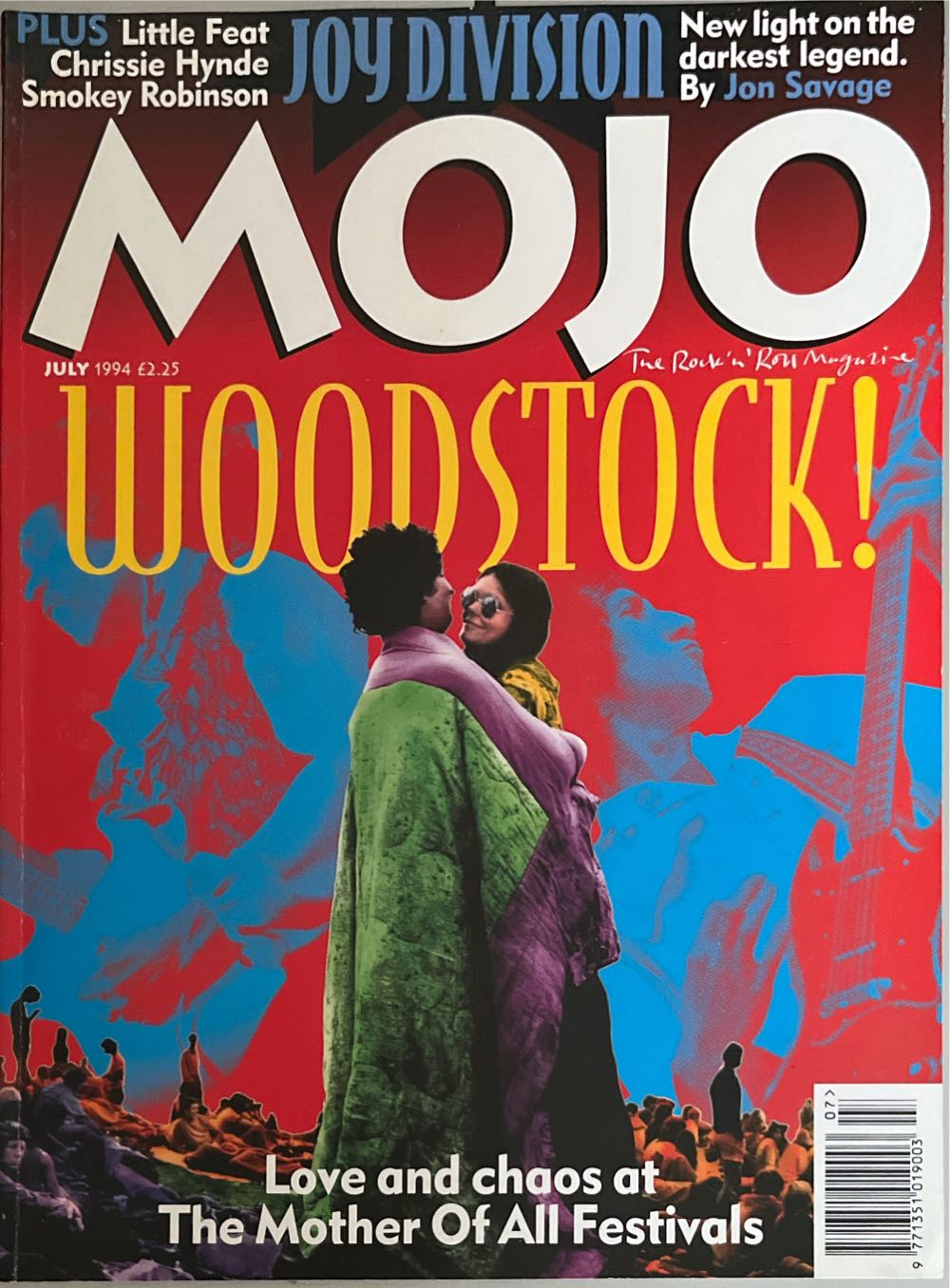 Marvel Magazine Group Bizarre Adventures