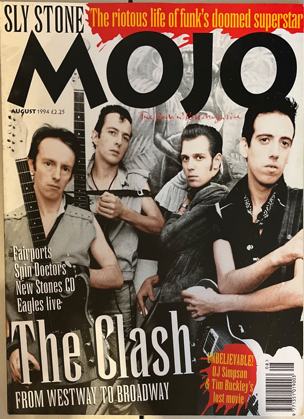 Game Raiders Año 1 #8