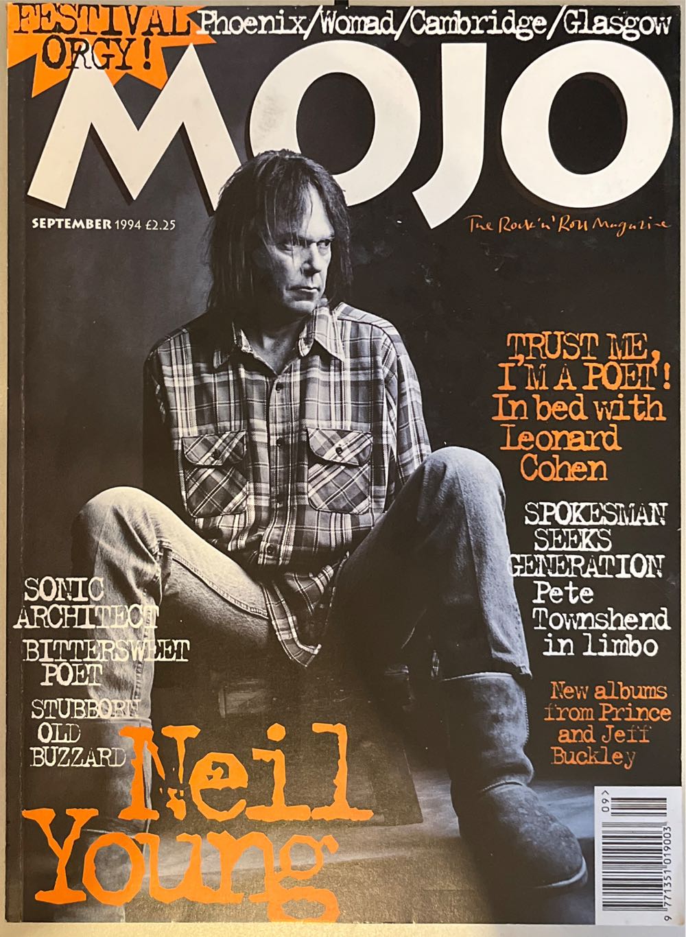 Film Threat Video Guide