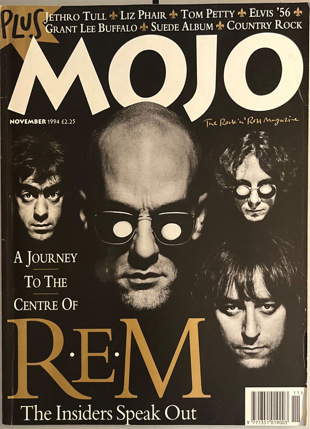 The Spy Who Loved Me