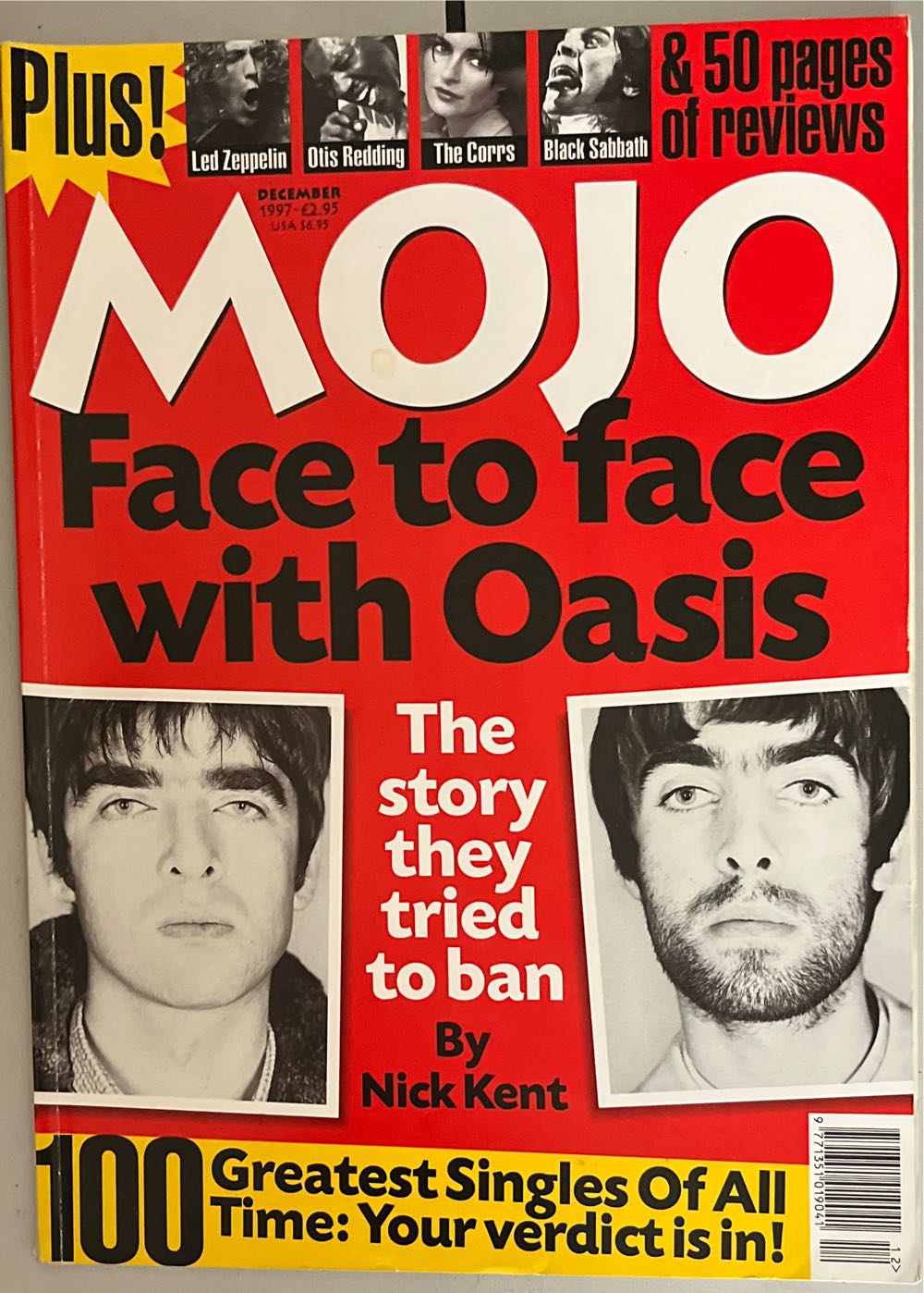 The Classic Marvel Figurine Collection