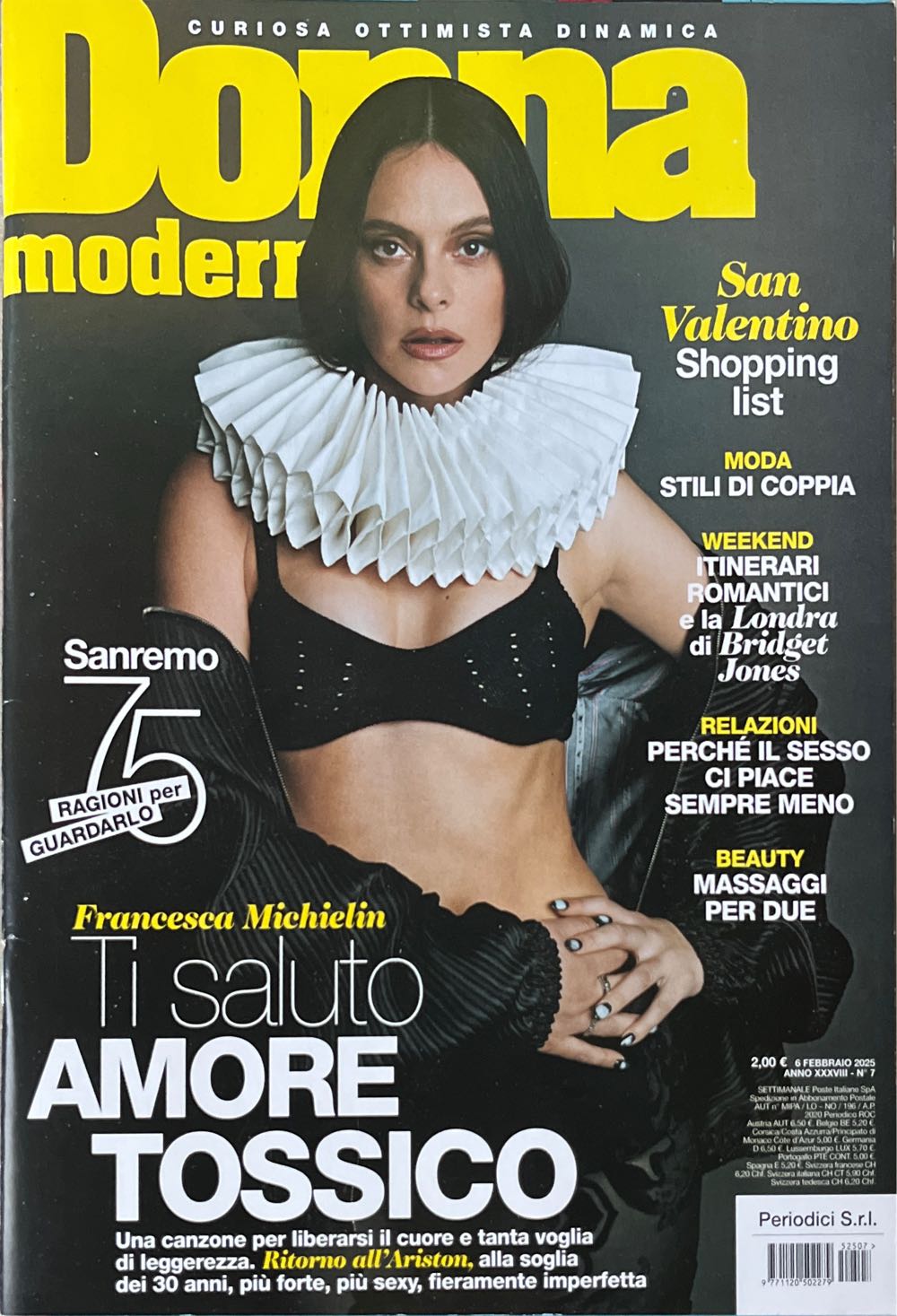 Rolling Stone Summer Double Issue 2025