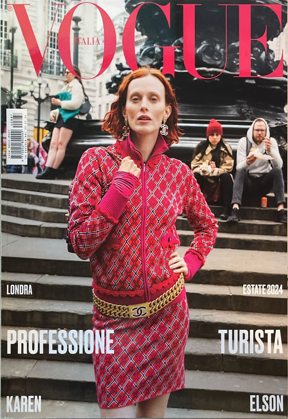 Unknown Worlds Of Science Fiction