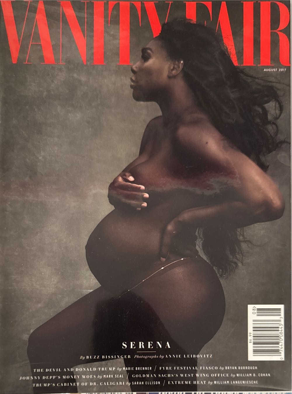 The World Of Cross Stitching