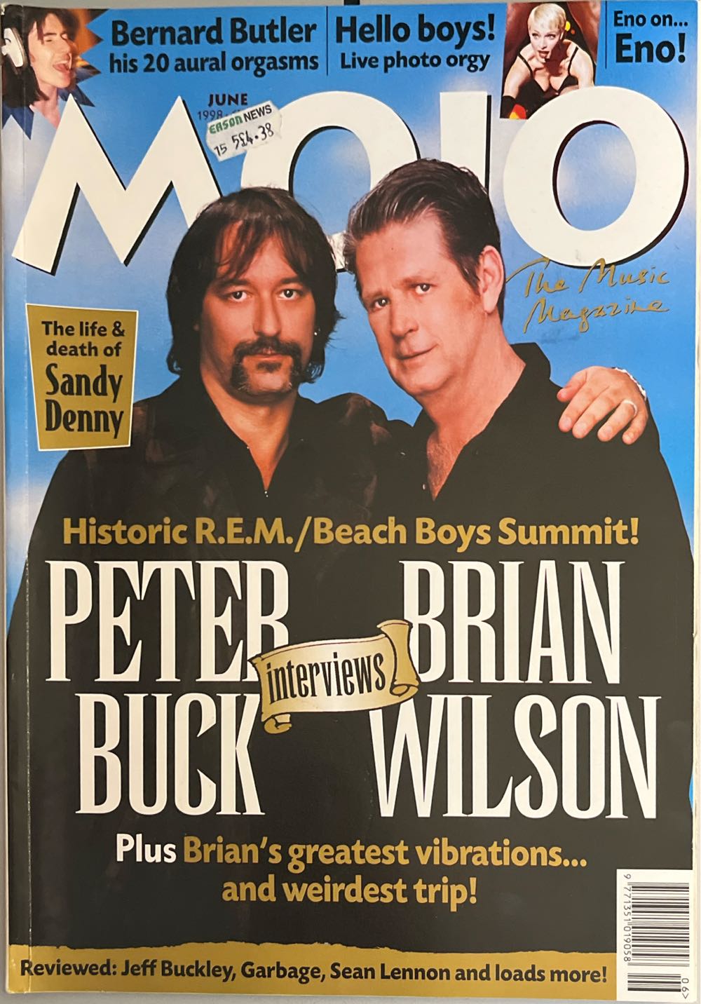 Electronic Gaming Monthly 58