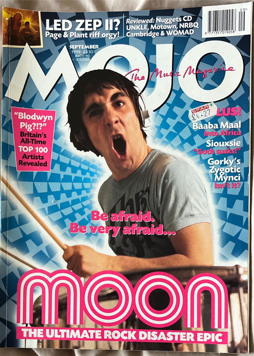 Electronic Gaming Monthly 79