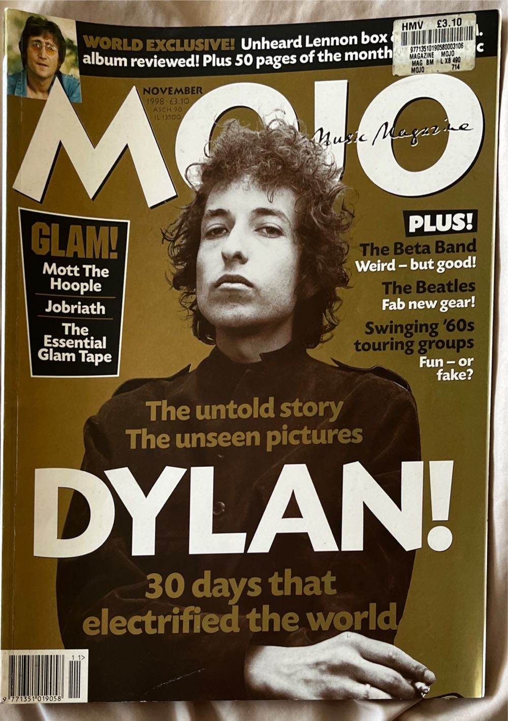 The Classic Marvel Figurine Collection