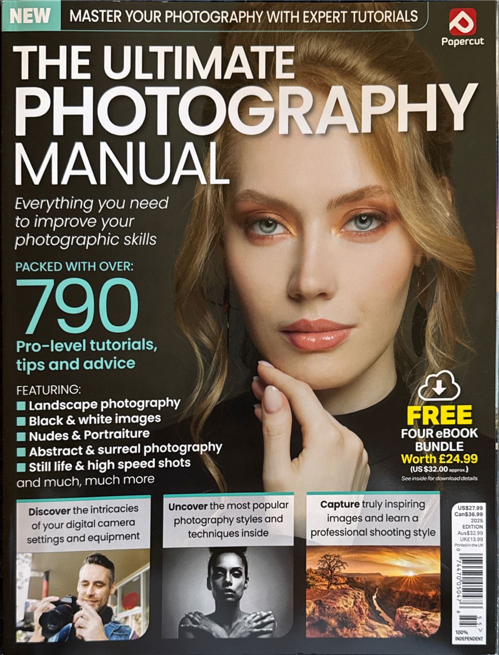 Beckett Basketball Monthly # 25