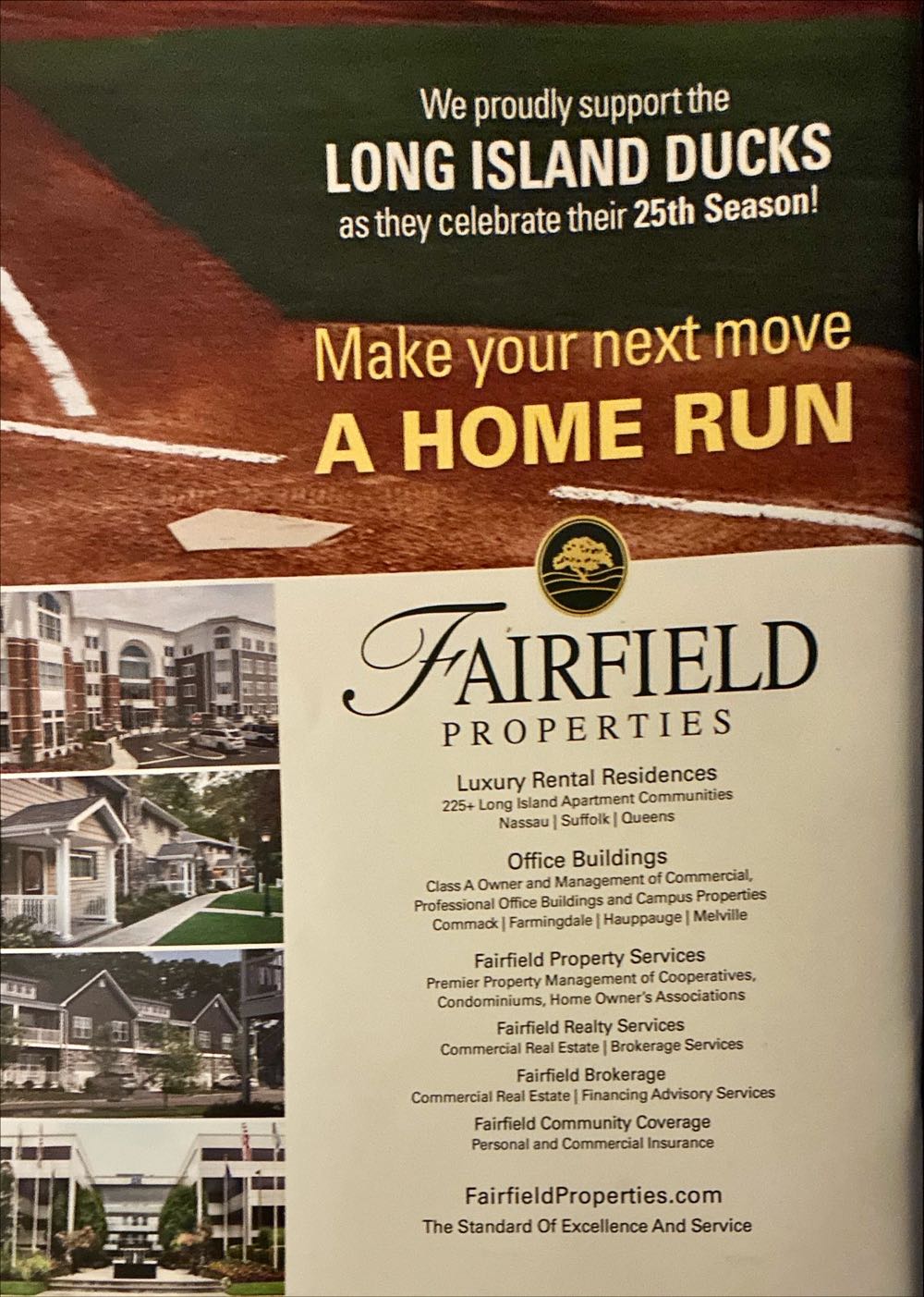 2025 Official Anniversary Commemorative Yearbook  magazine collectible - Main Image 2