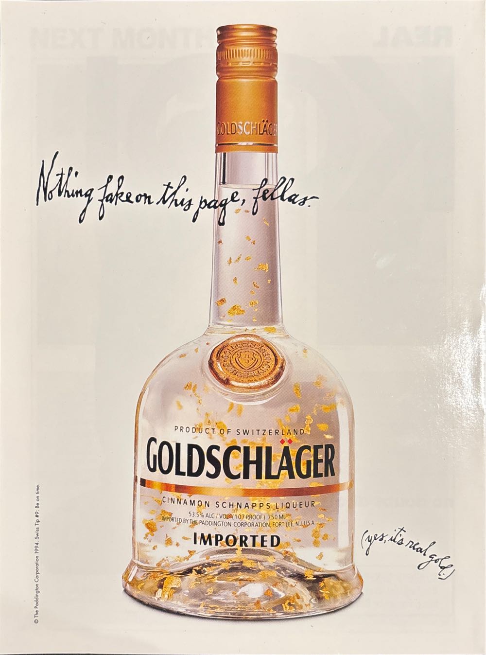 Playboy  (May) magazine collectible - Main Image 2