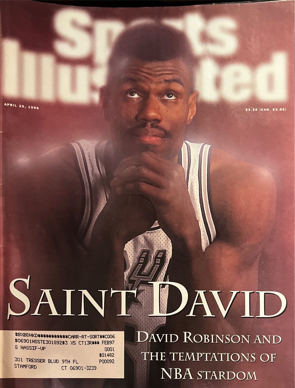 Lord Of The Rings Fan Club Official Movie Magazine 0 Hobbit-Sized Edition Trial Member W/ Card