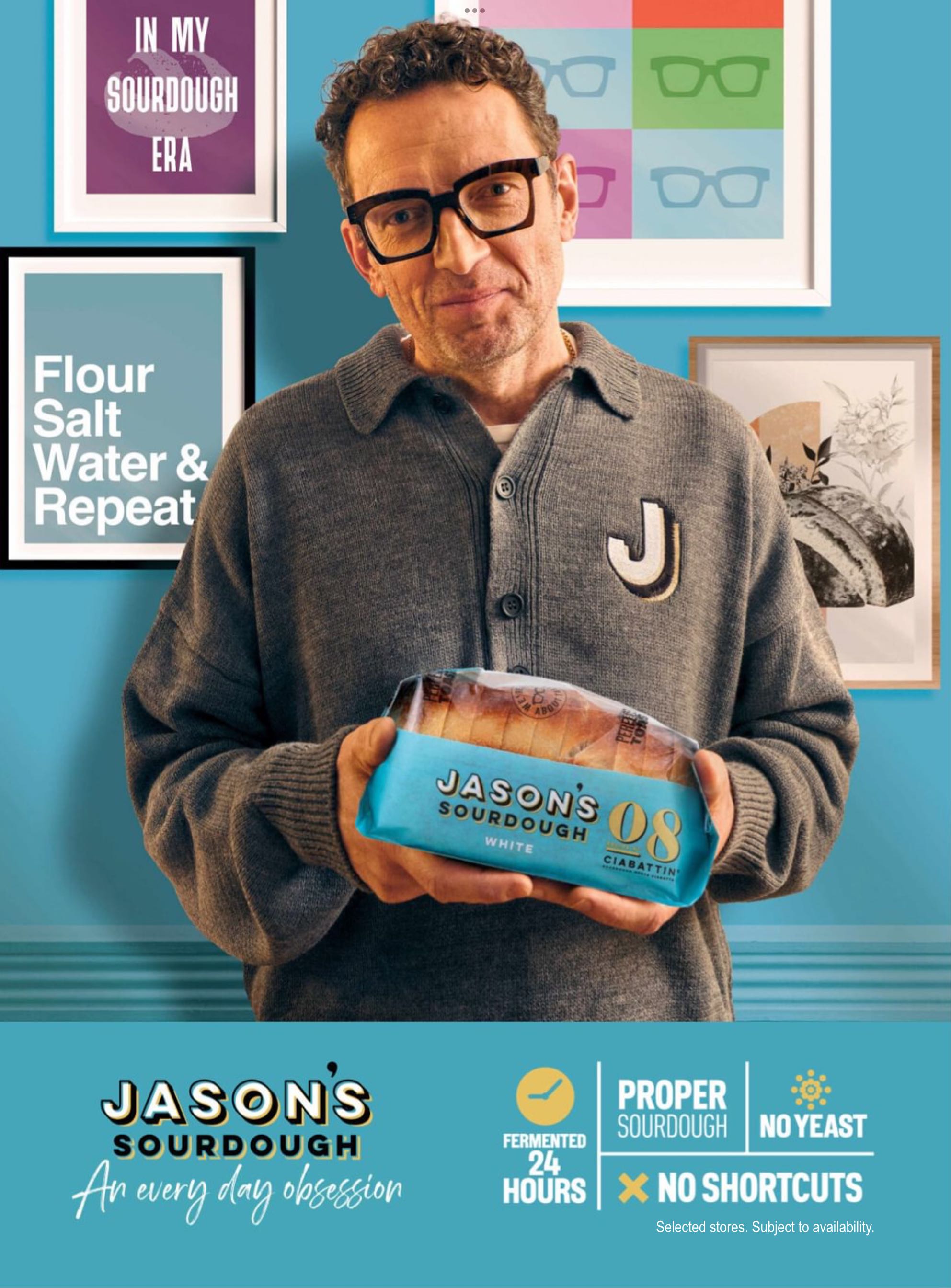 Olive Magazine  2025 November  (November) magazine collectible - Main Image 2