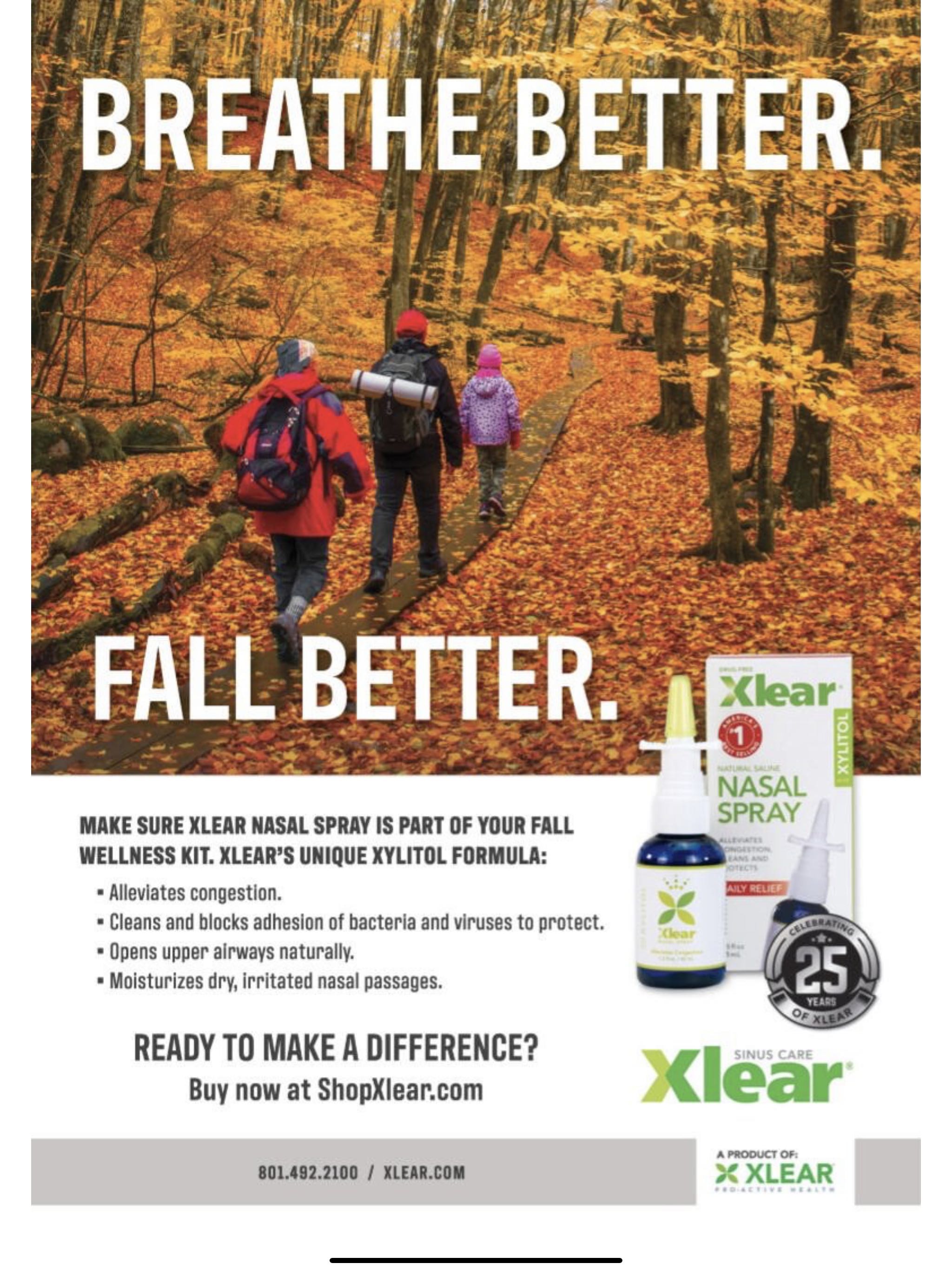 Prevention  2025 November  (November) magazine collectible - Main Image 2