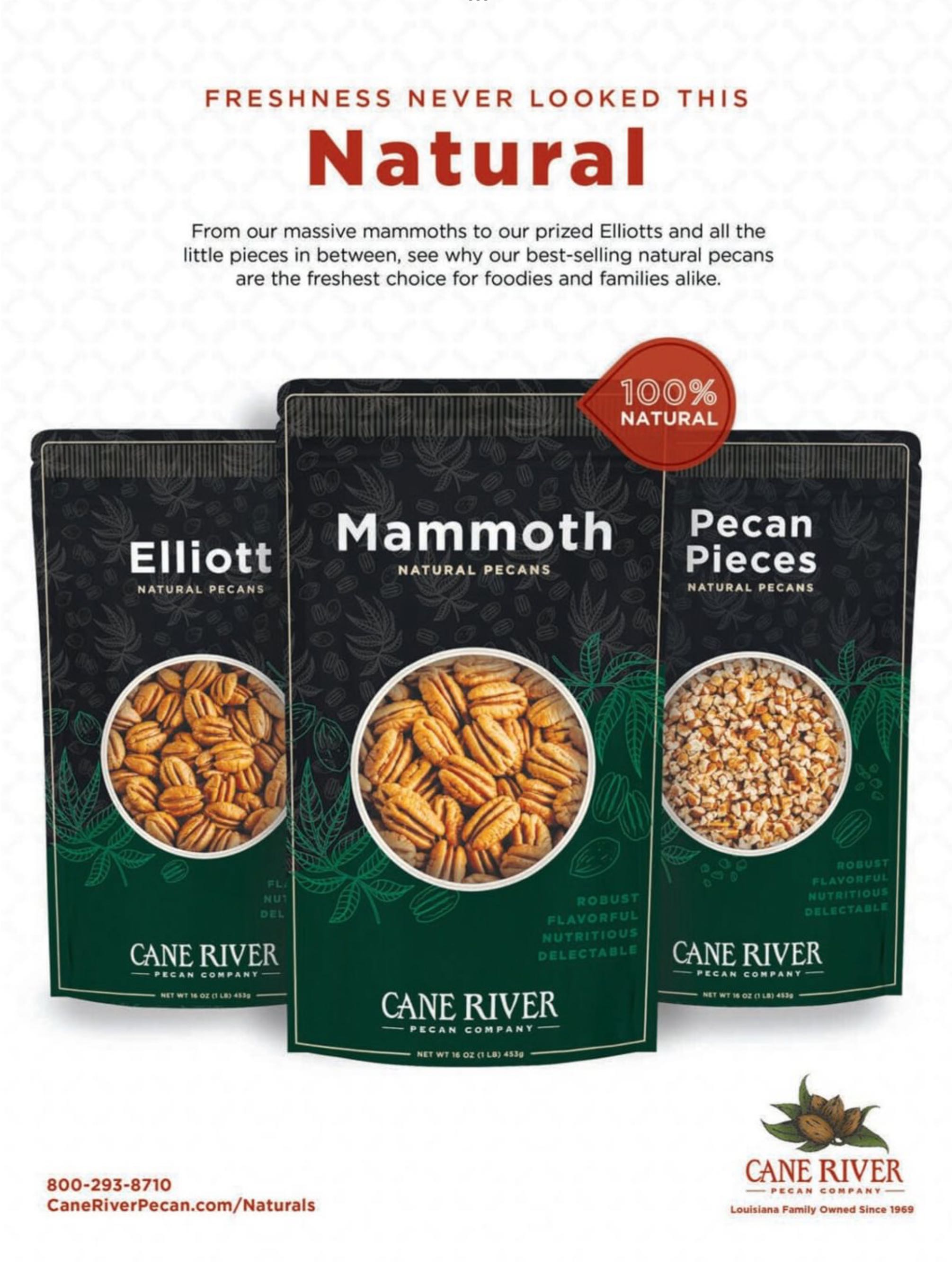 Louisiana Cookin’  2025 September-October  (September) magazine collectible - Main Image 2