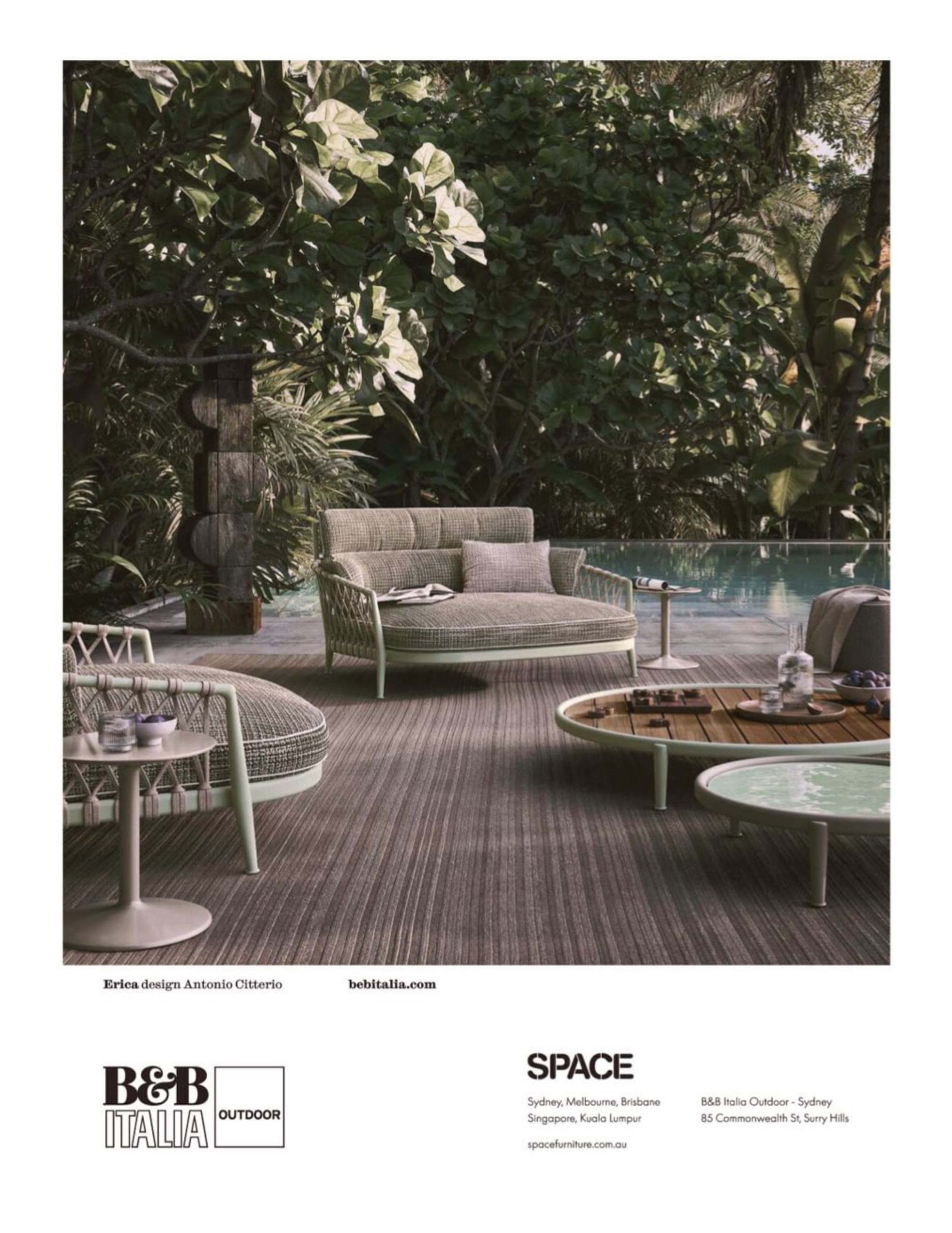 Houses  2025 October  (October) magazine collectible - Main Image 2