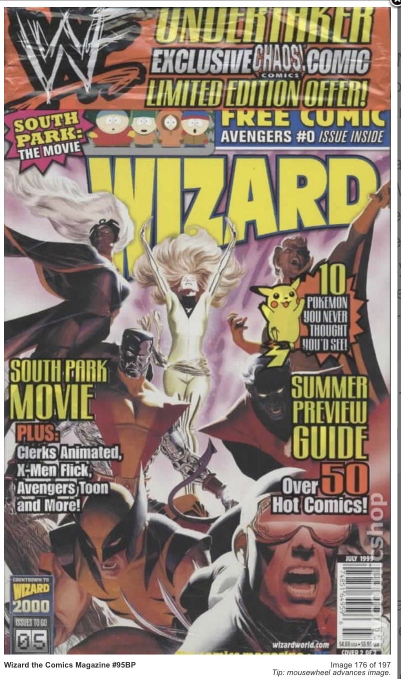 The professional photographer