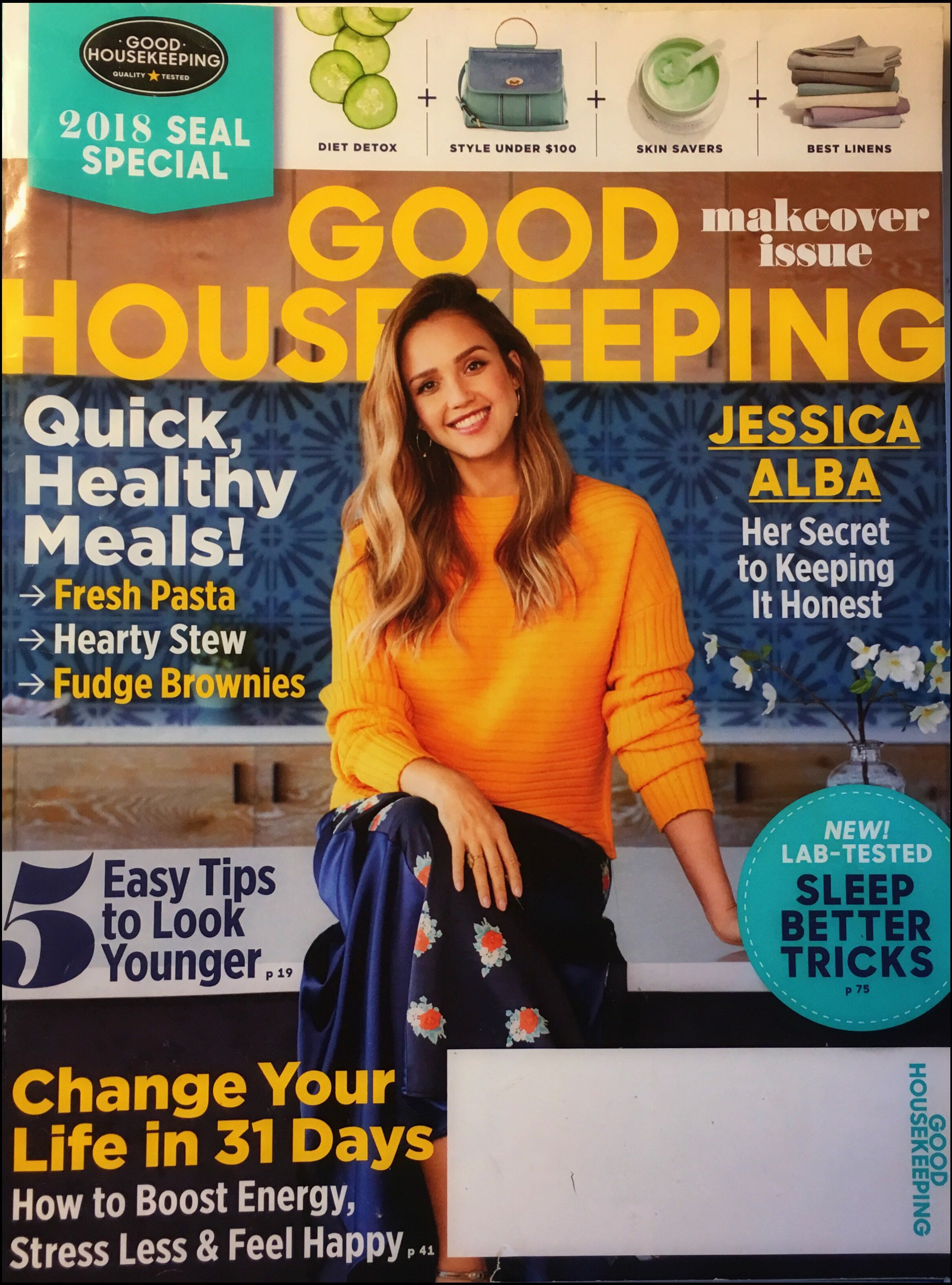 Guitar World November 1997