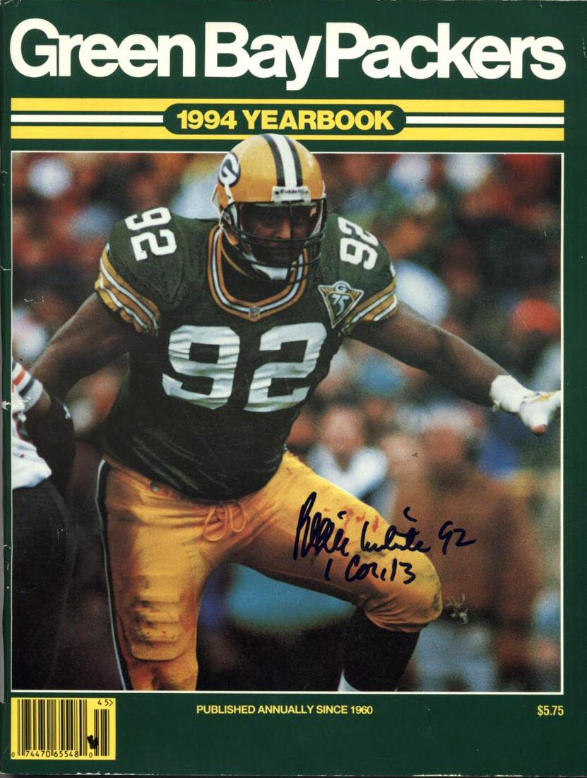 Penn State Kickoff Magazine - 2007